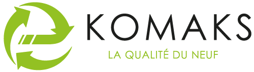 E-komaks