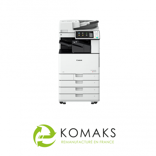 Photocopieur couleur Canon® imageRUNNER ADVANCE C3530